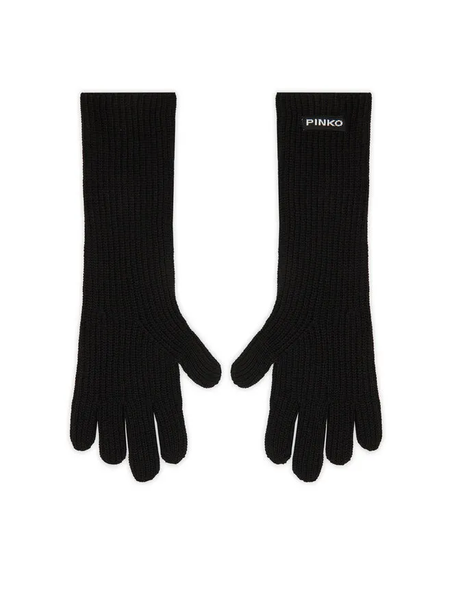 Γάντια Γυναικεία · Μαύρο