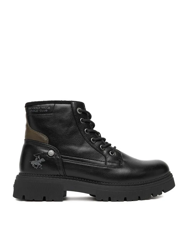 Μποτίνια · Μαύρο