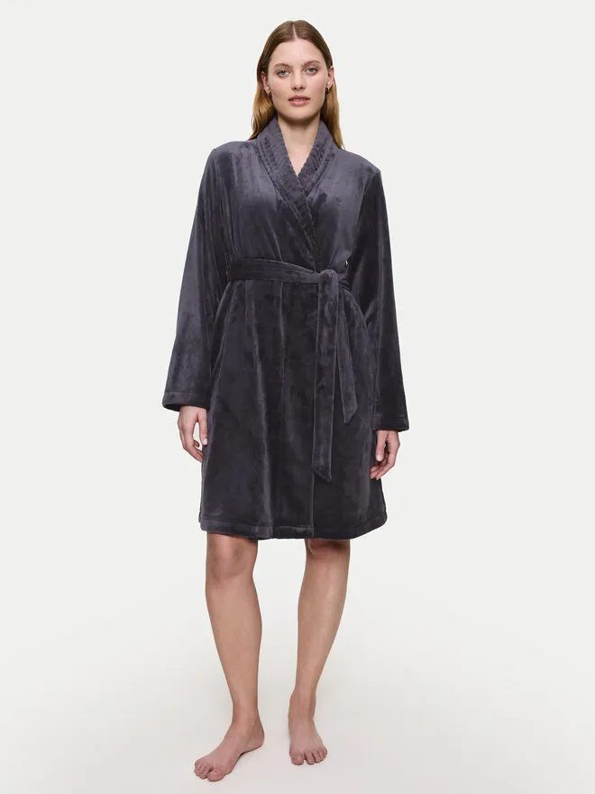 Ρόμπα · Γκρι