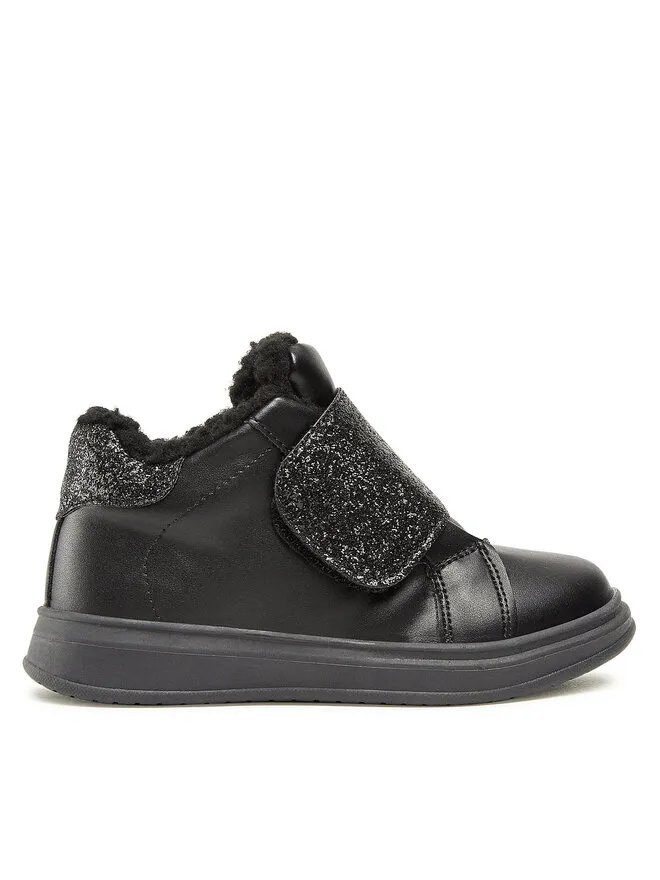 Αθλητικά · Μαύρο