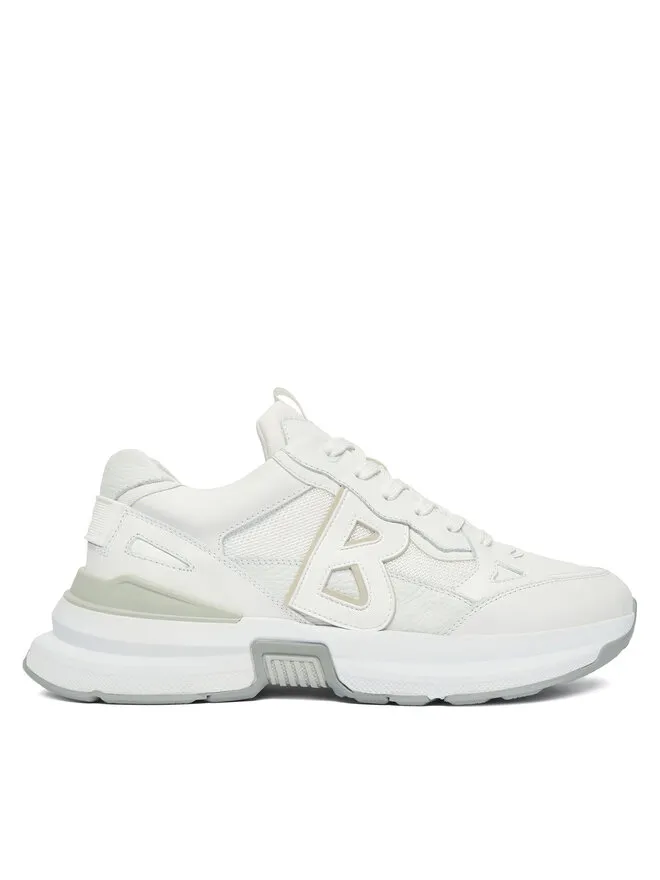 Αθλητικά · Λευκό