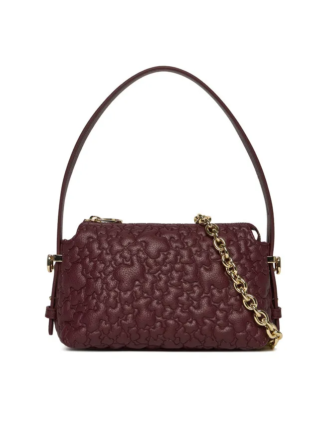 Τσάντα · Μπορντό