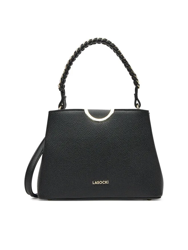 Τσάντα · Μαύρο