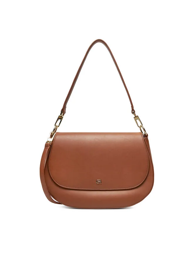 Τσάντα · Καφέ