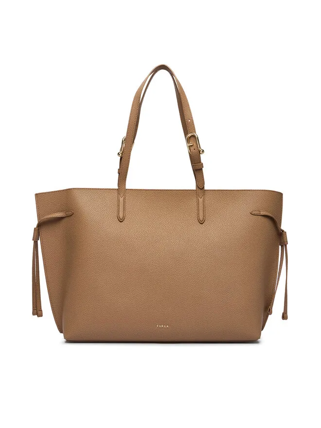 Τσάντα · Καφέ