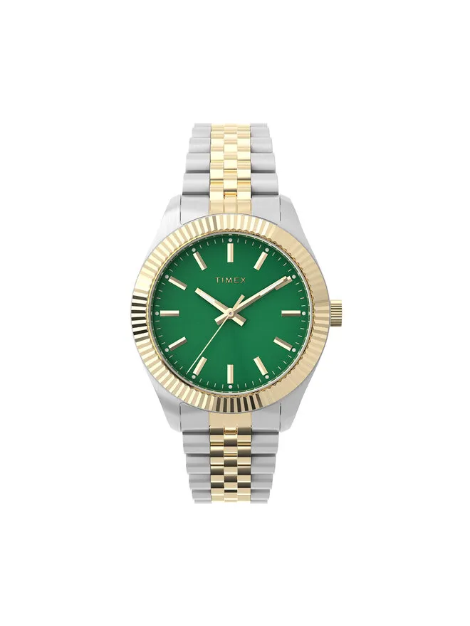 Ρολόι · Ασημί