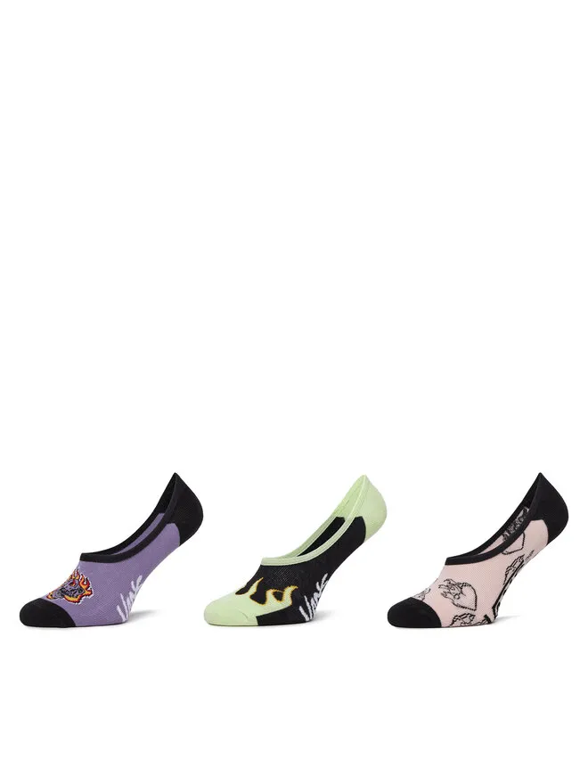 Σοσόνια · Έγχρωμο