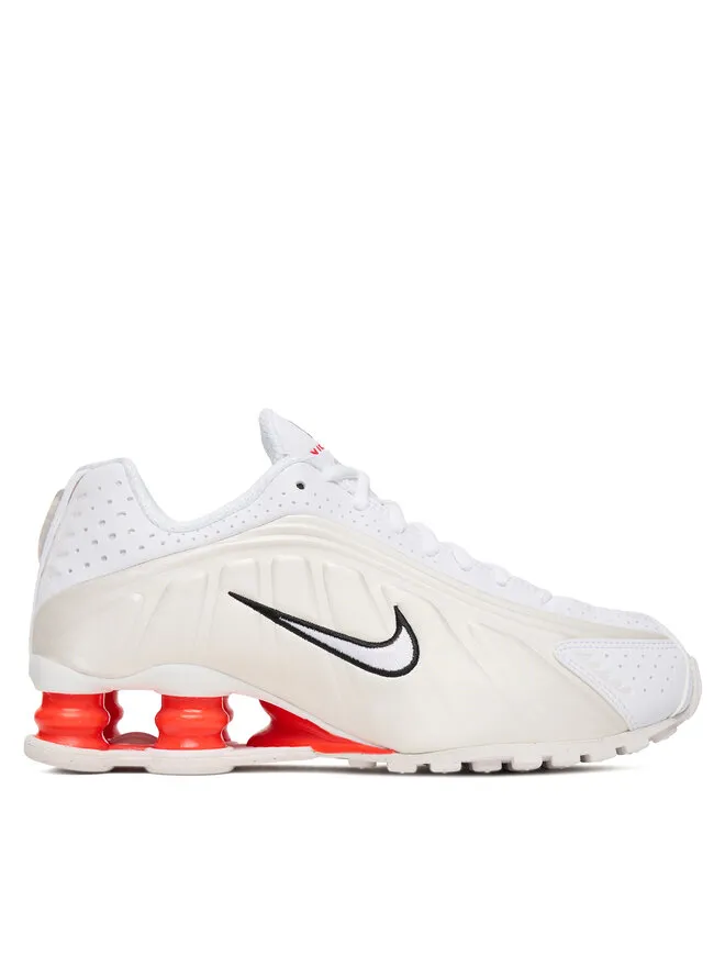 Αθλητικά · Λευκό