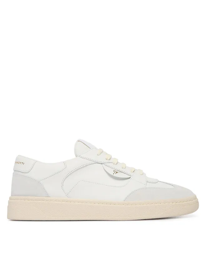 Αθλητικά · Λευκό