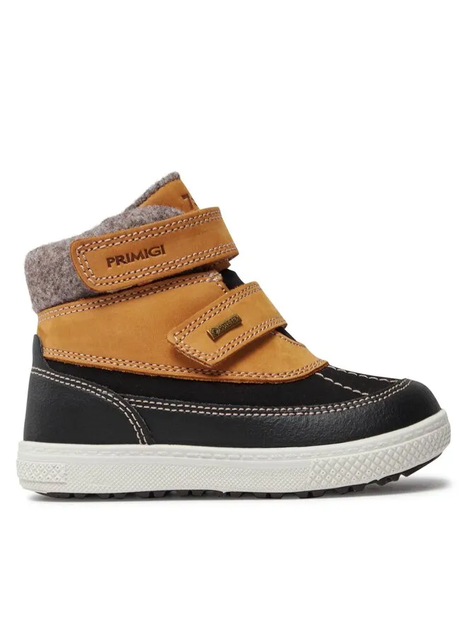 Μπότες · Καφέ