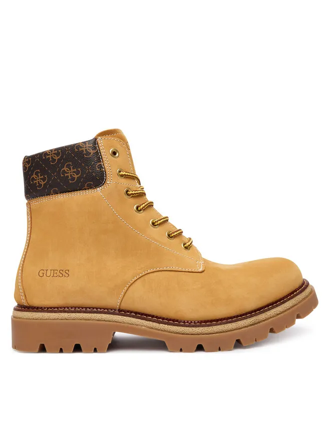 Ορειβατικά παπούτσια · Μπεζ