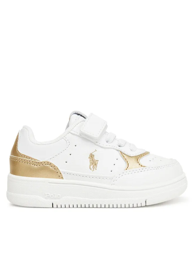 Αθλητικά · Λευκό