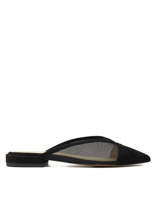 Παντόφλες · Μαύρο