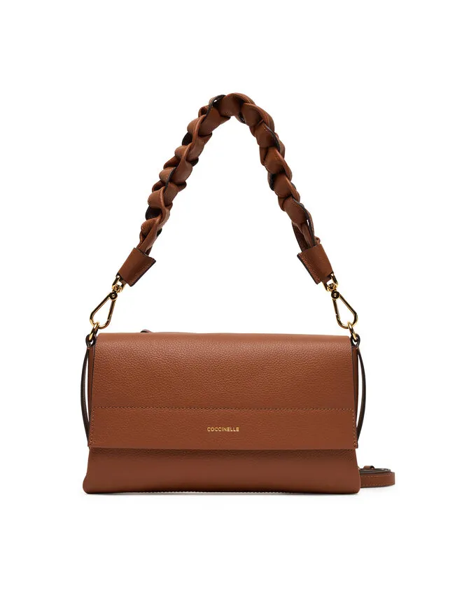 Τσάντα · Καφέ