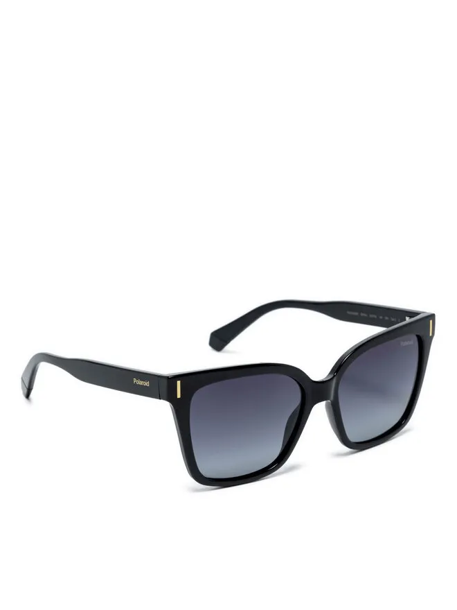 Γυαλιά ηλίου · Μαύρο