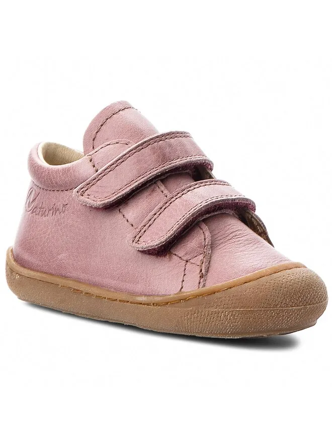 Κλειστά παπούτσια · Ροζ