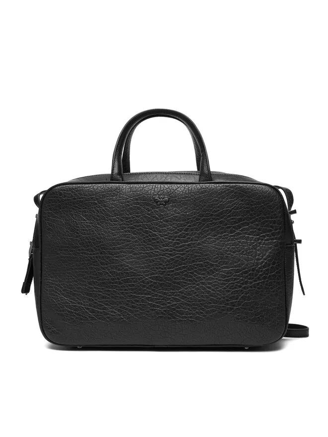 Τσάντα · Μαύρο