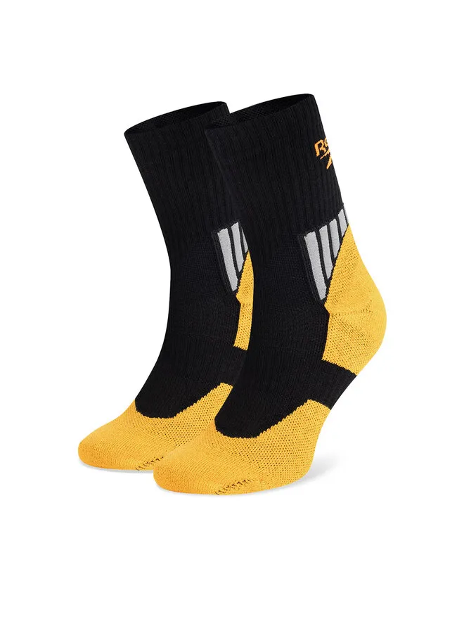 Κάλτσες μακριές · Μαύρο