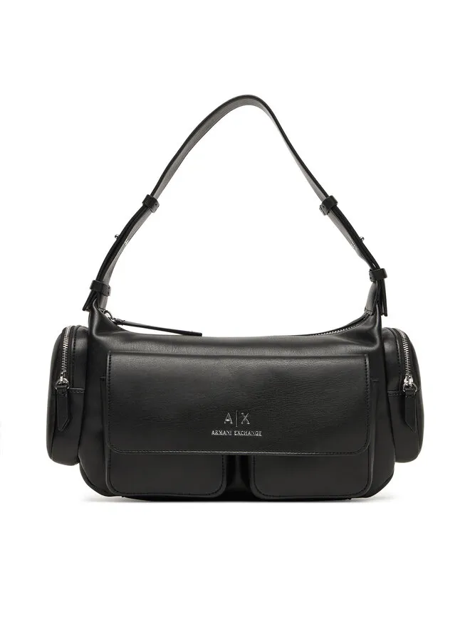 Τσάντα · Μαύρο