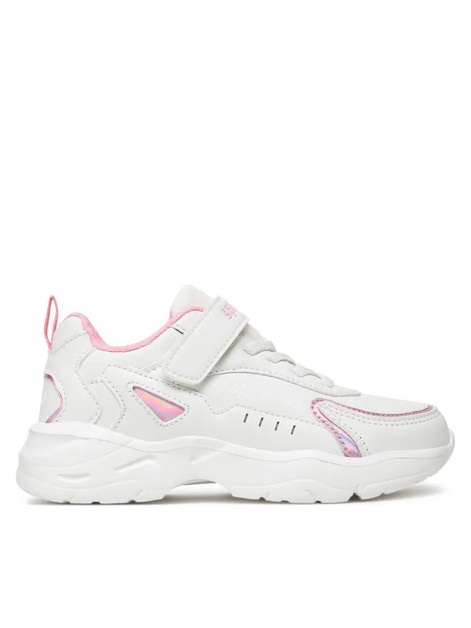 Αθλητικά · Λευκό