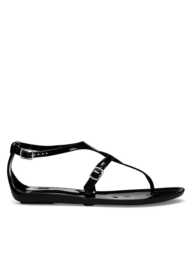 Σανδάλια · Μαύρο