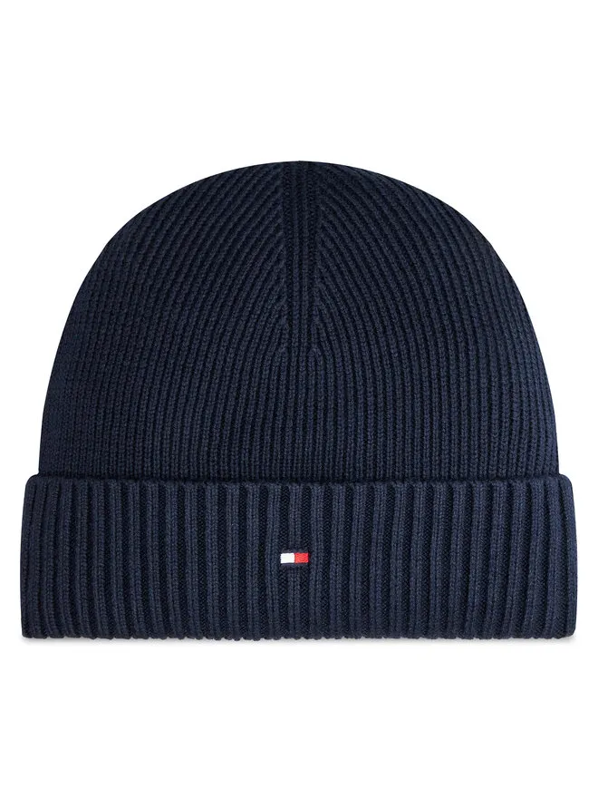 Σκούφος · Σκούρο μπλε