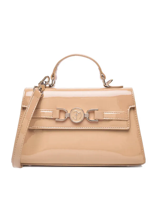 Τσάντα · Μπεζ