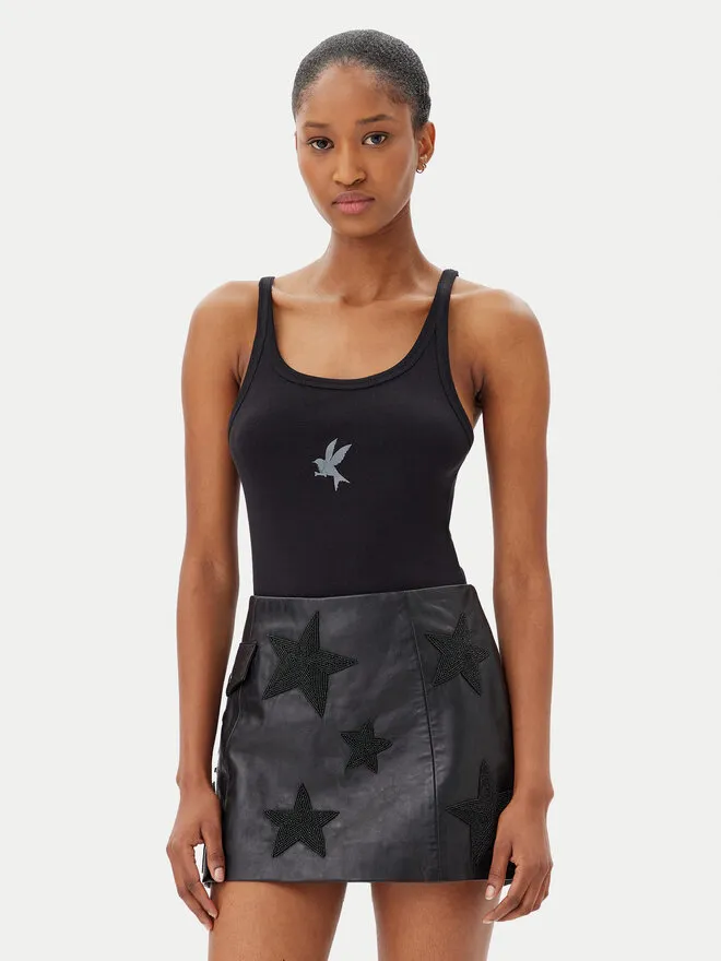 Τοπ · Μαύρο