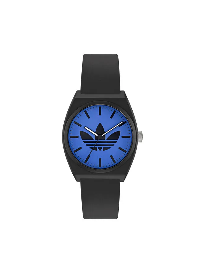 Ρολόι · Μαύρο