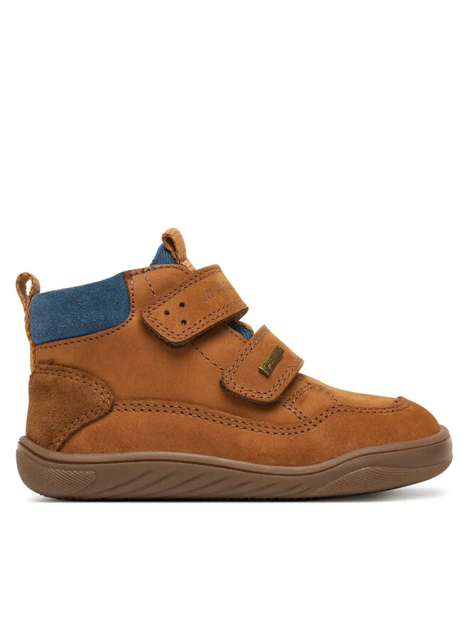 Μποτίνια · Καφέ