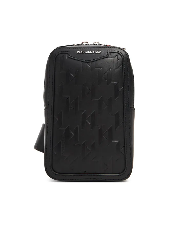 Τσαντάκι · Μαύρο