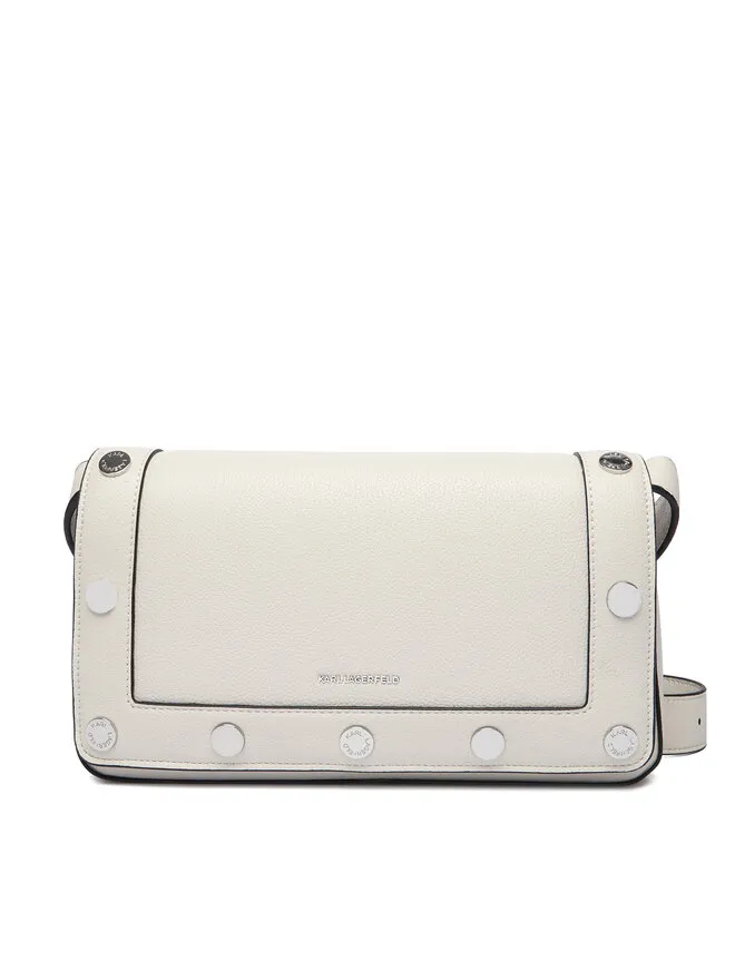 Τσάντα · Λευκό