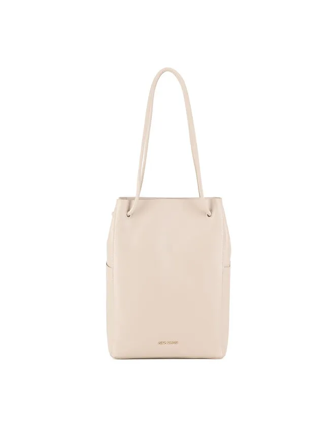 Τσάντα · Μπεζ