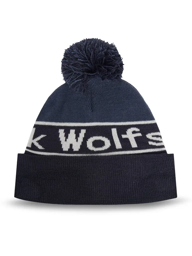 Σκούφος · Σκούρο μπλε