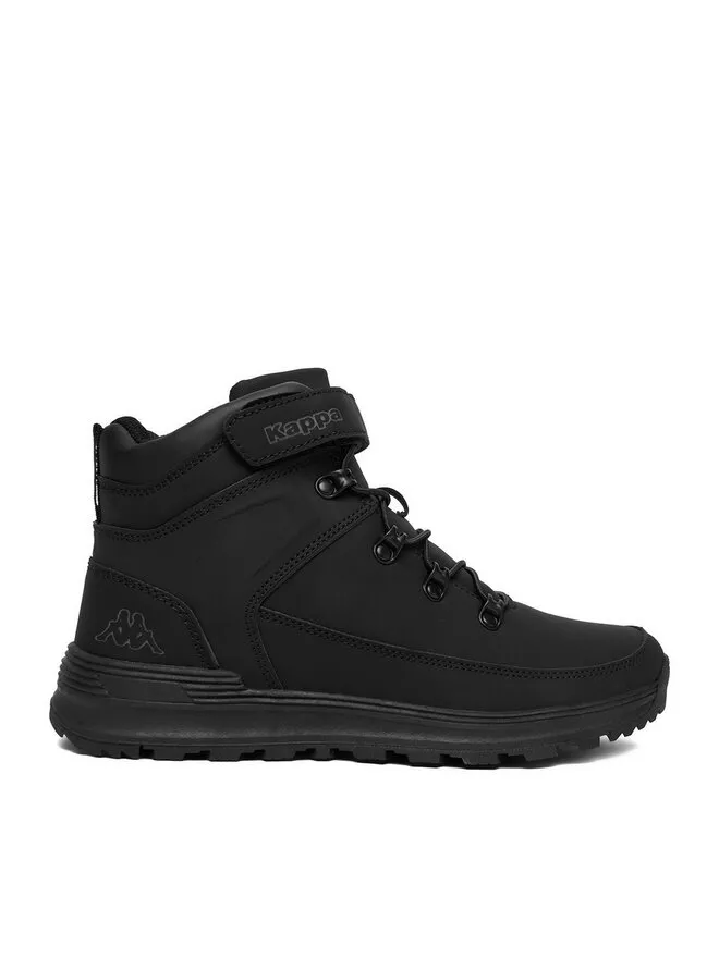 Μποτίνια · Μαύρο