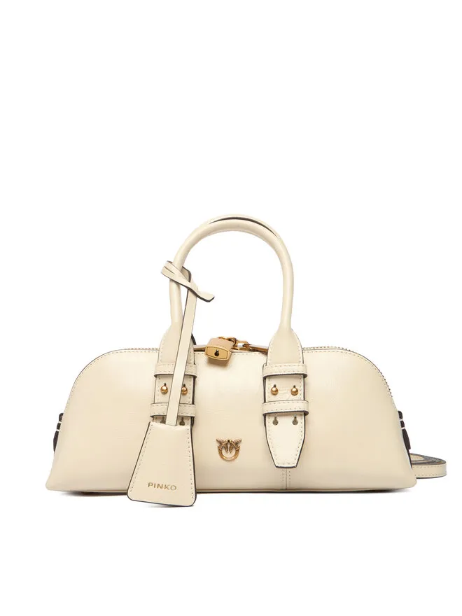 Τσάντα · Εκρού