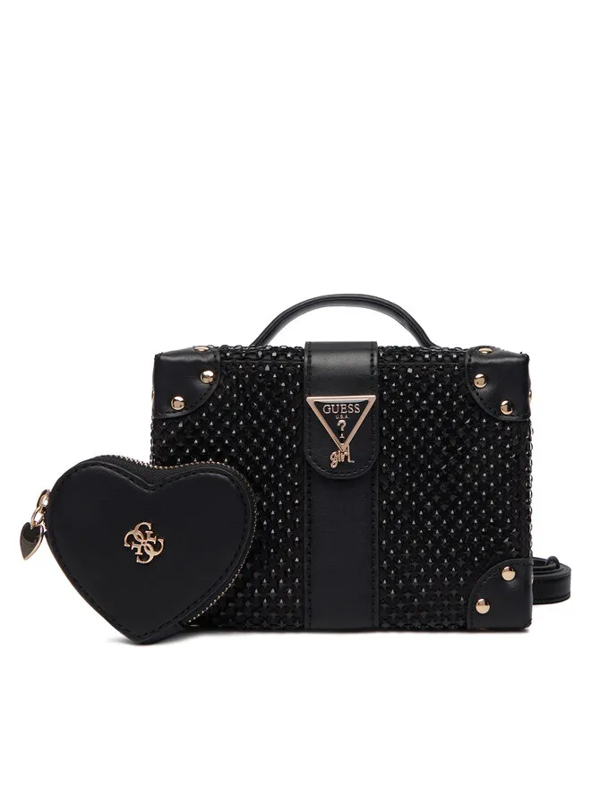 Τσάντα · Μαύρο