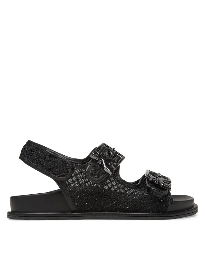 Σανδάλια · Μαύρο
