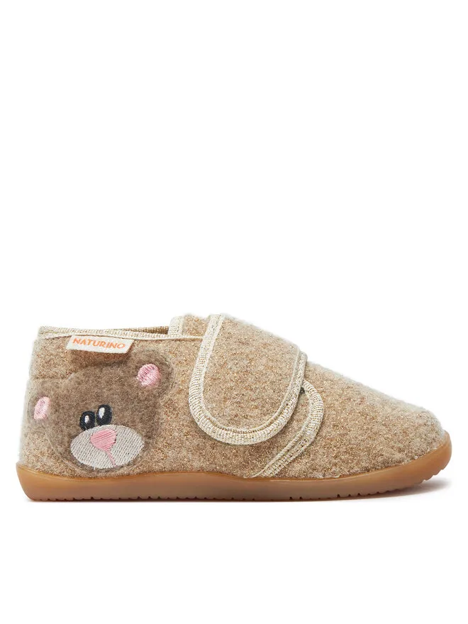 Παντόφλες Σπιτιού · Μπεζ