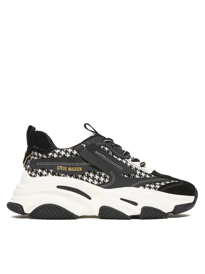 Αθλητικά · Μαύρο