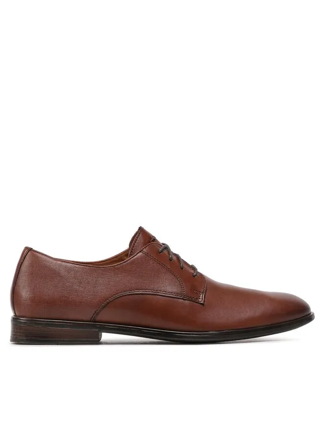 Κλειστά παπούτσια · Καφέ