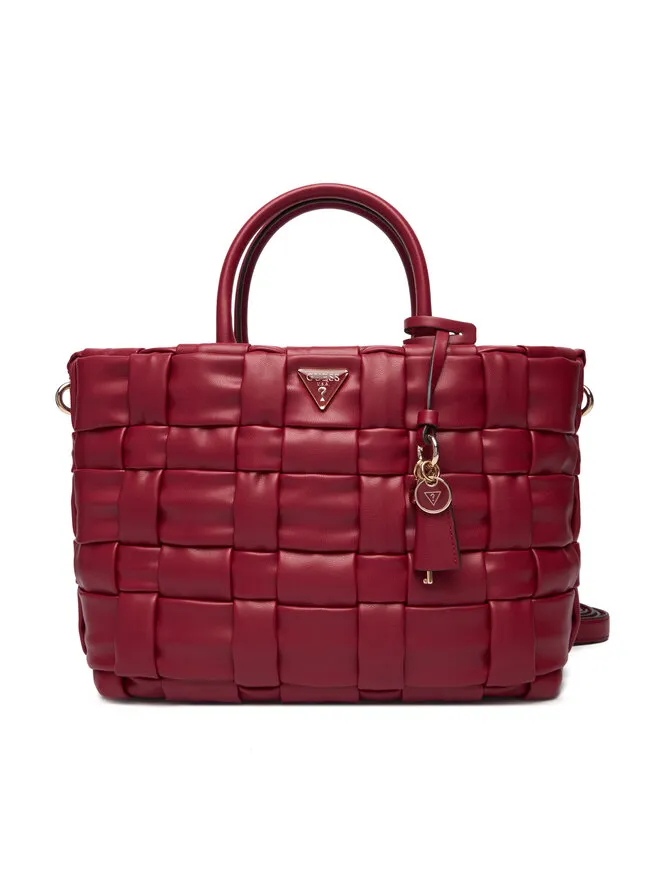 Τσάντα · Κόκκινο