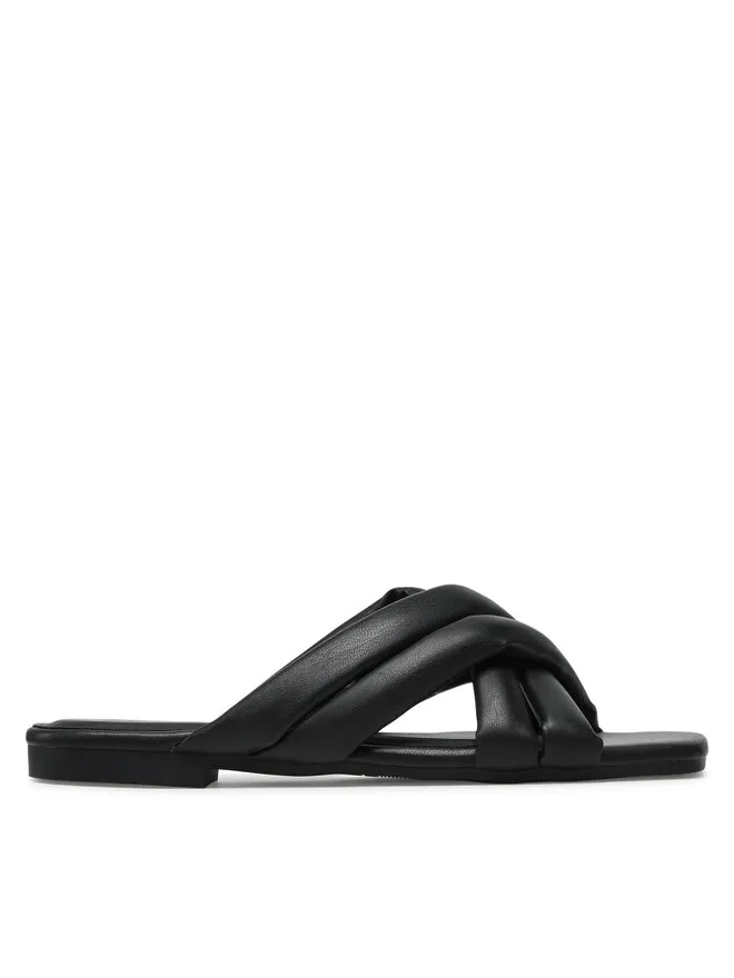 Παντόφλες · Μαύρο