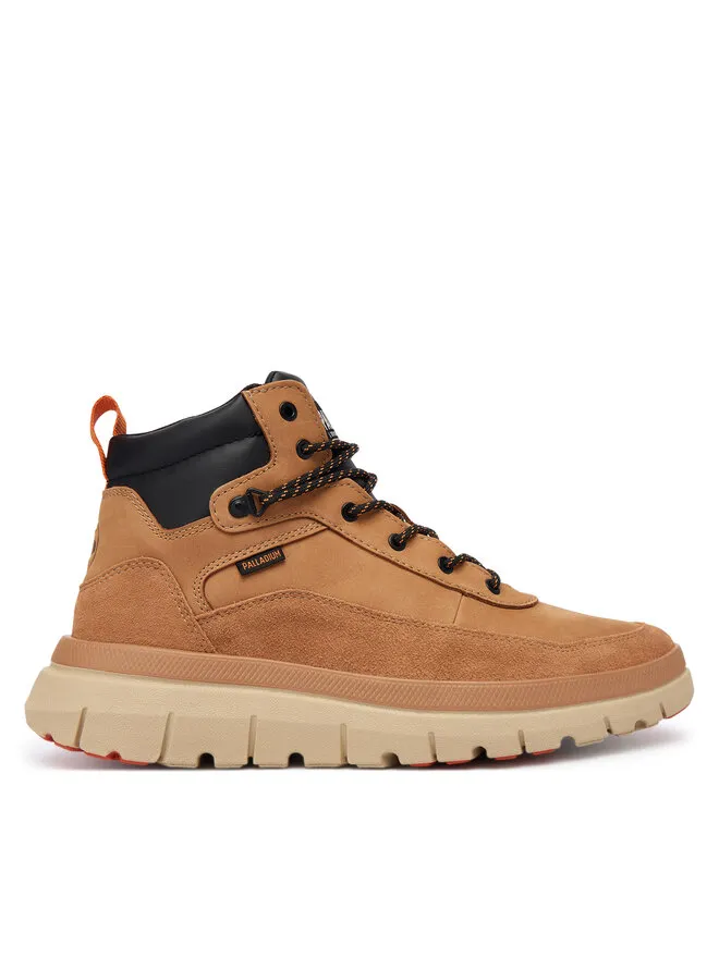 Αθλητικά · Καφέ