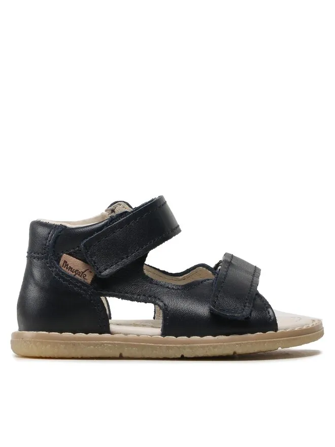 Σανδάλια · Σκούρο μπλε