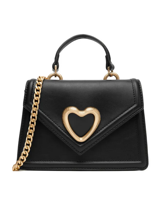 Τσάντα · Μαύρο