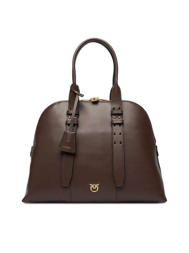 Τσάντα · Καφέ