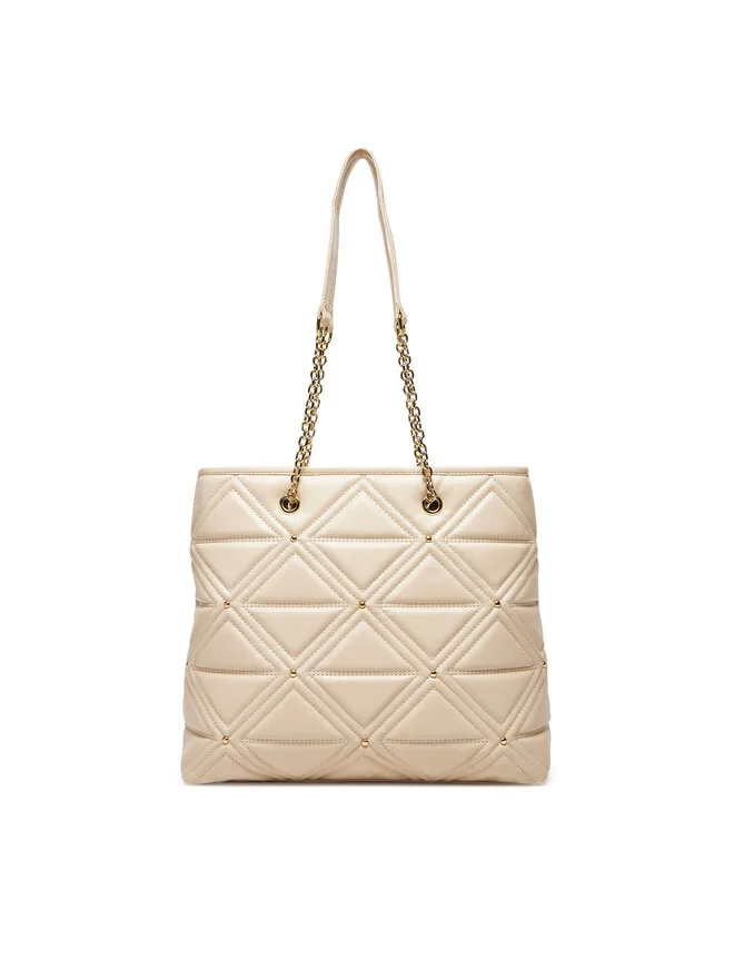 Τσάντα · Εκρού