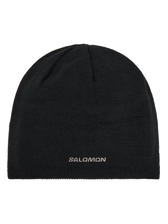 Σκούφος · Μαύρο