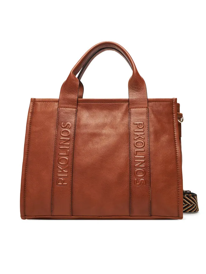 Τσάντα · Καφέ